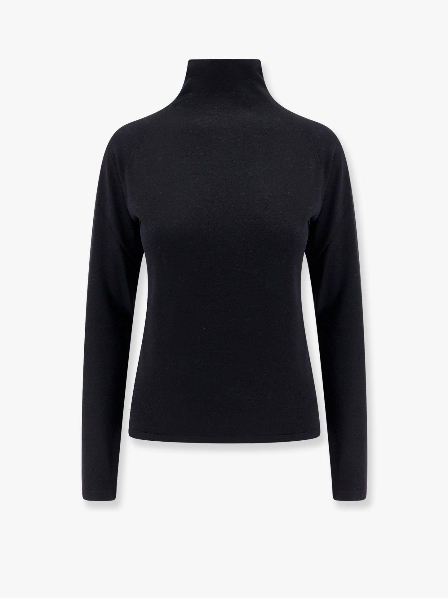Honna wool sweater