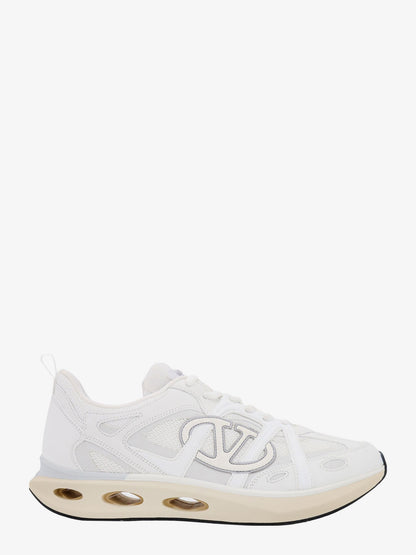 Low top Valentino Garavani VLogo easyjog sneakers thumbnail