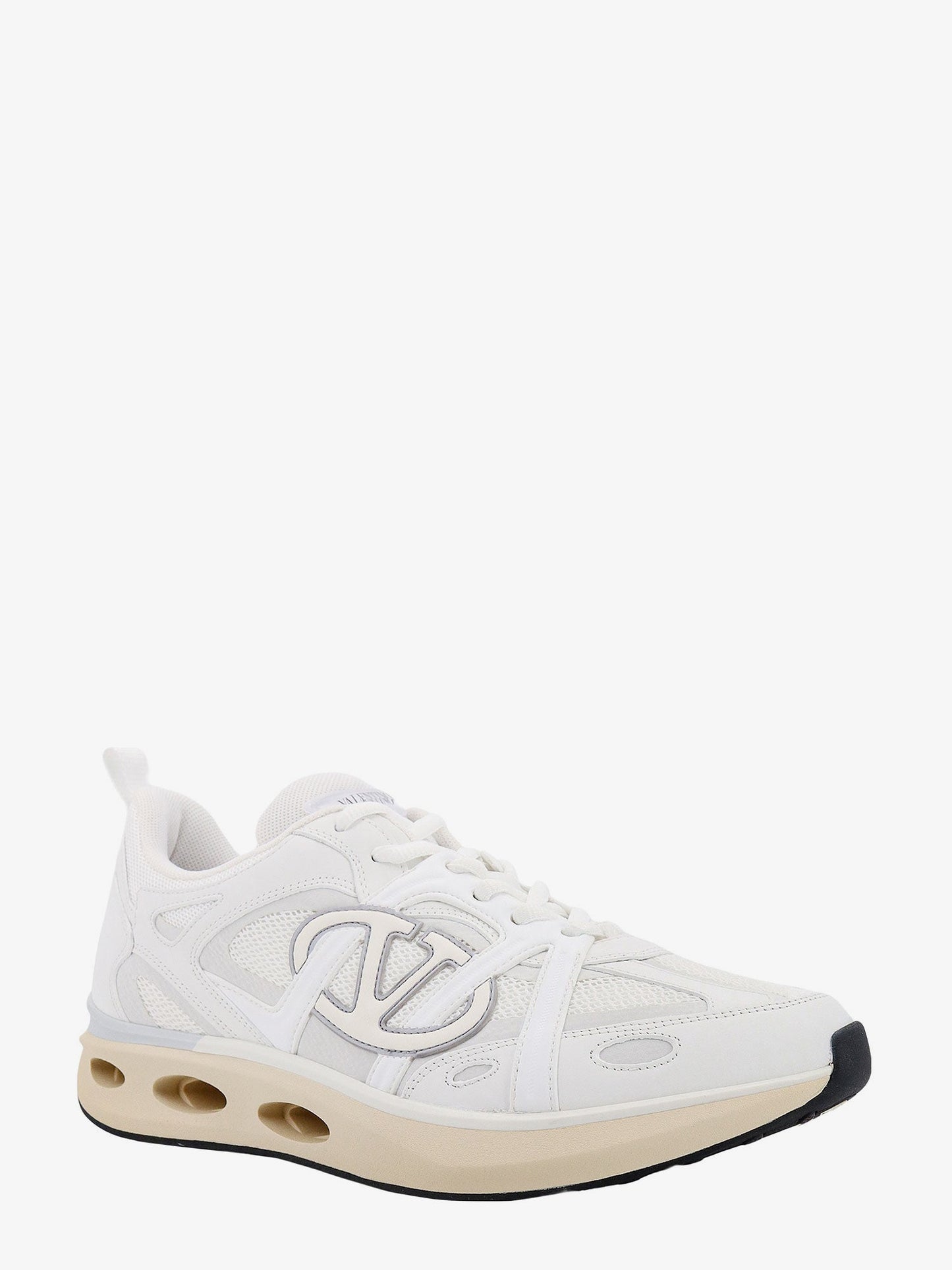 Low top Valentino Garavani VLogo easyjog sneakers