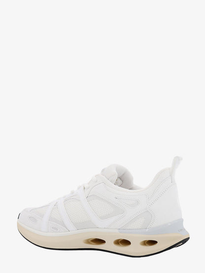 Low top Valentino Garavani VLogo easyjog sneakers thumbnail