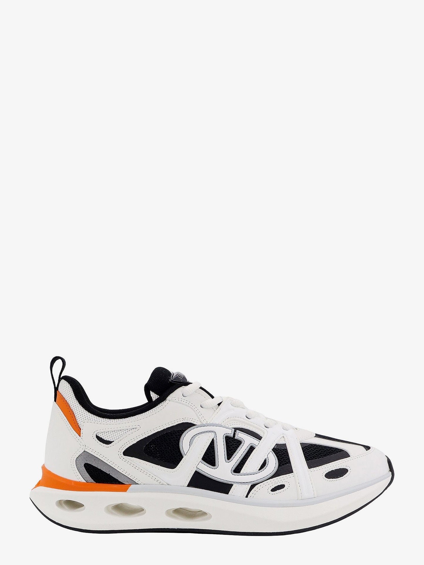 Low top Valentino Garavani VLogo easyjog sneakers