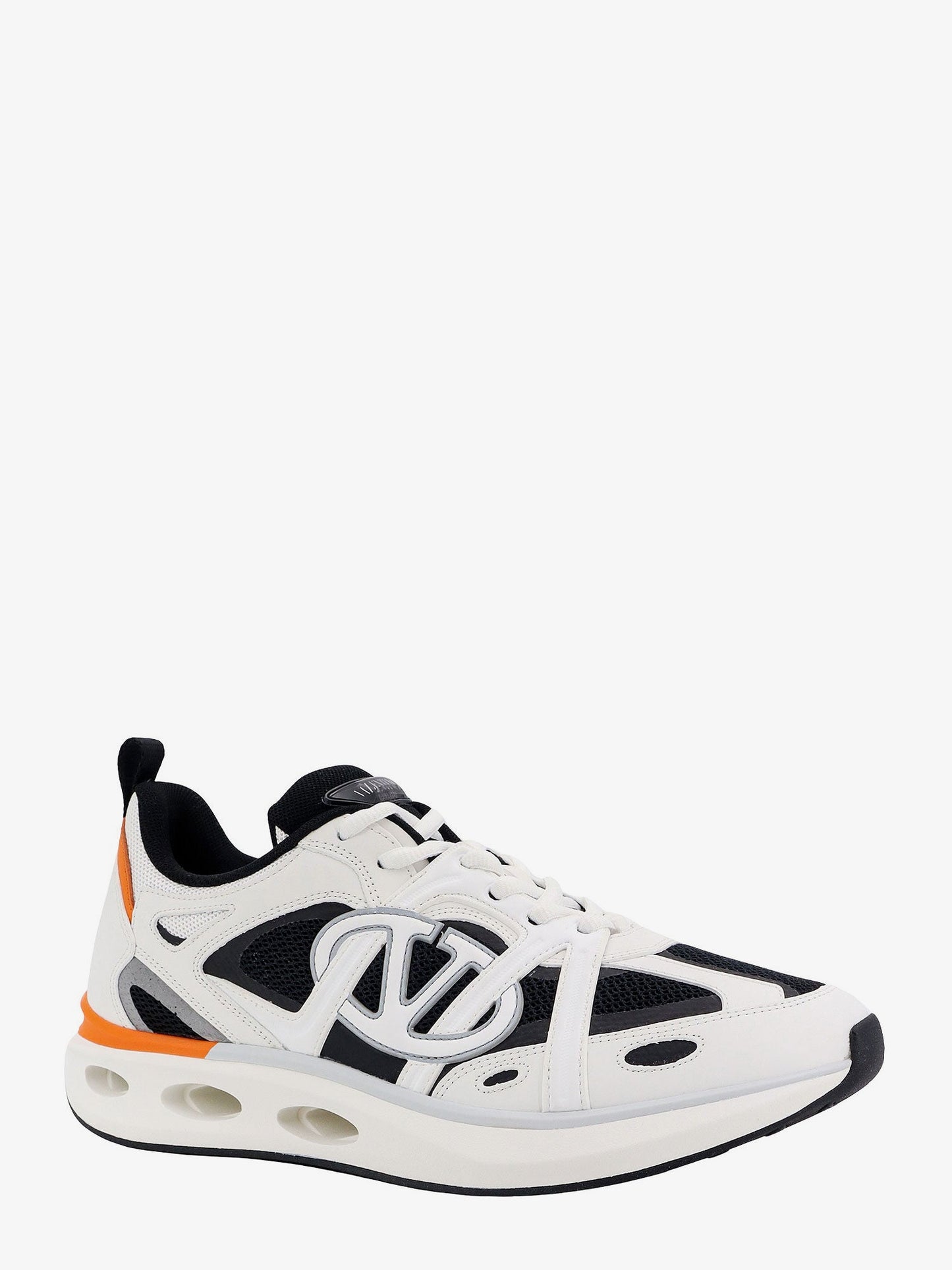 Low top Valentino Garavani VLogo easyjog sneakers