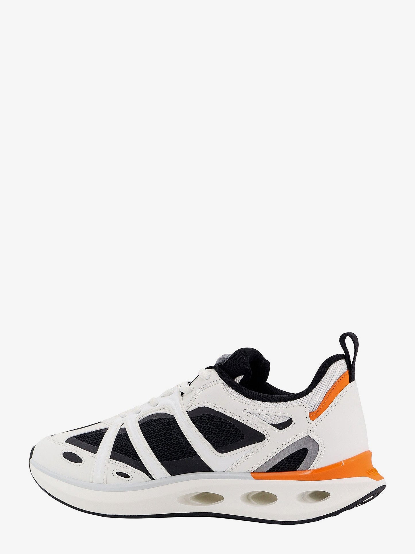 Low top Valentino Garavani VLogo easyjog sneakers