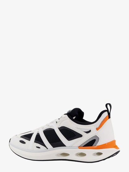 Low top Valentino Garavani VLogo easyjog sneakers thumbnail