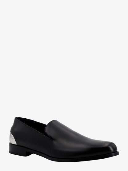 Leather loafer thumbnail
