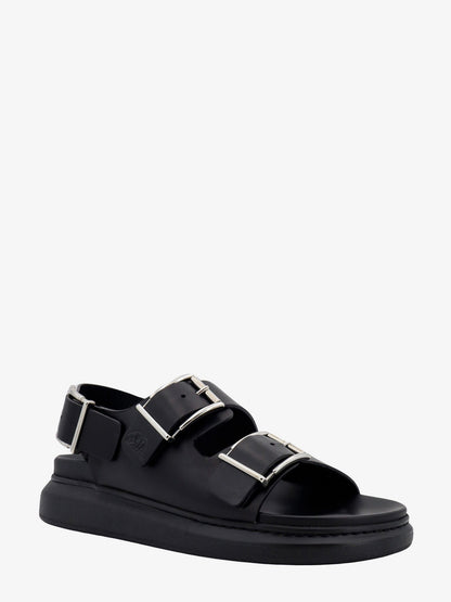 Leather sandals thumbnail