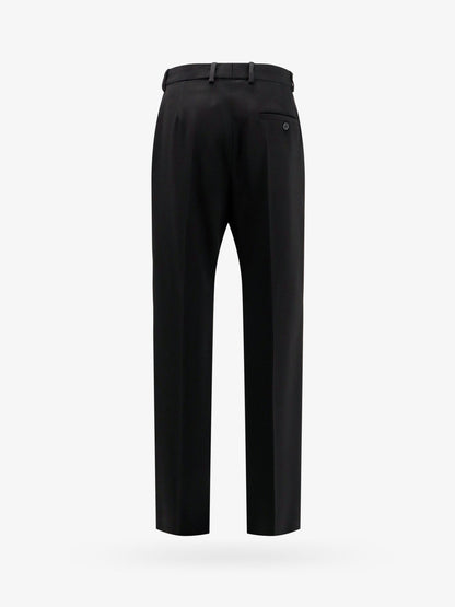Pantaloni slim fit in lana thumbnail