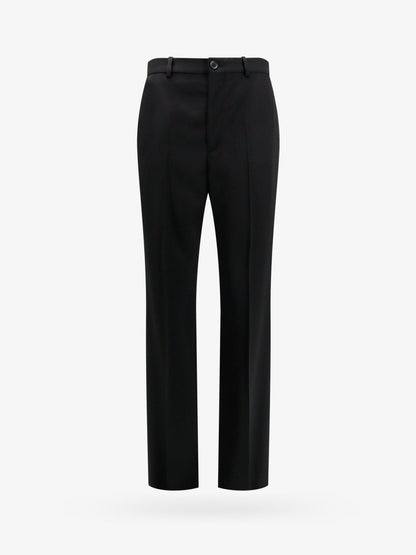 Pantaloni slim fit in lana thumbnail