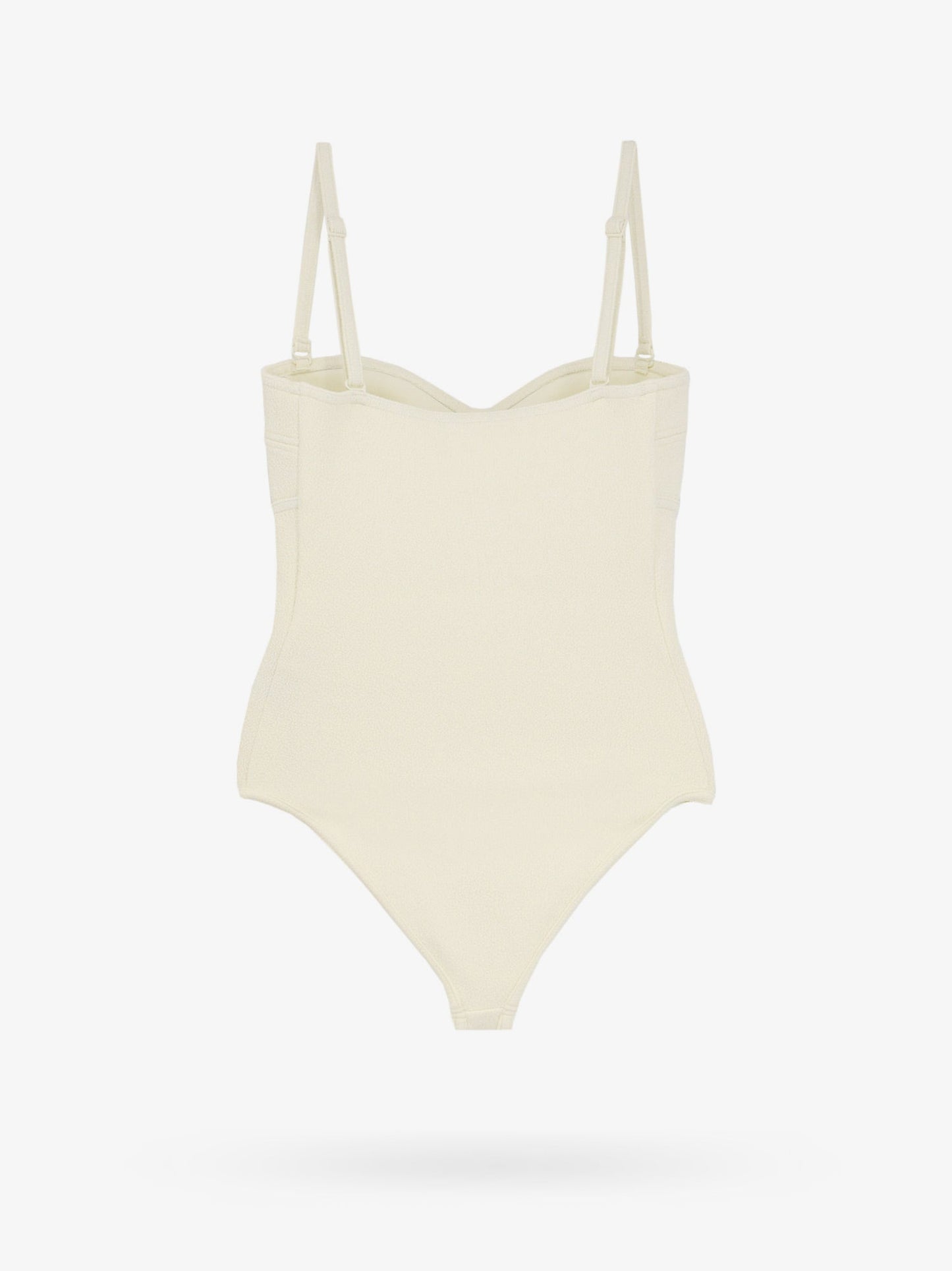 Body in nylon stretch