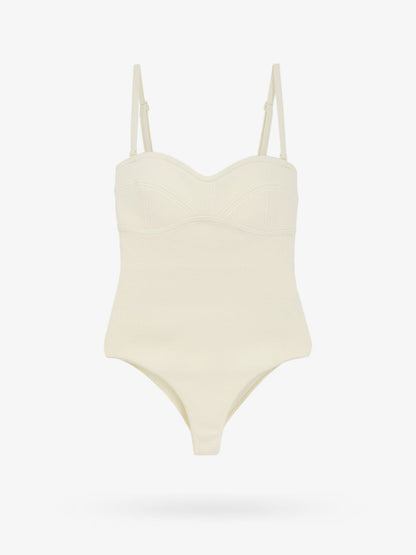 Body in nylon stretch thumbnail