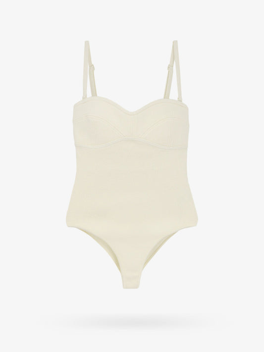 Stretch nylon body