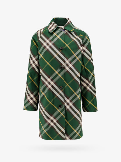 Reversible cotton trench thumbnail