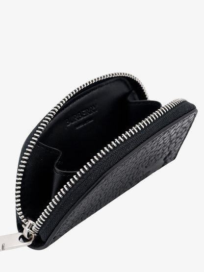 Leather coin purse thumbnail