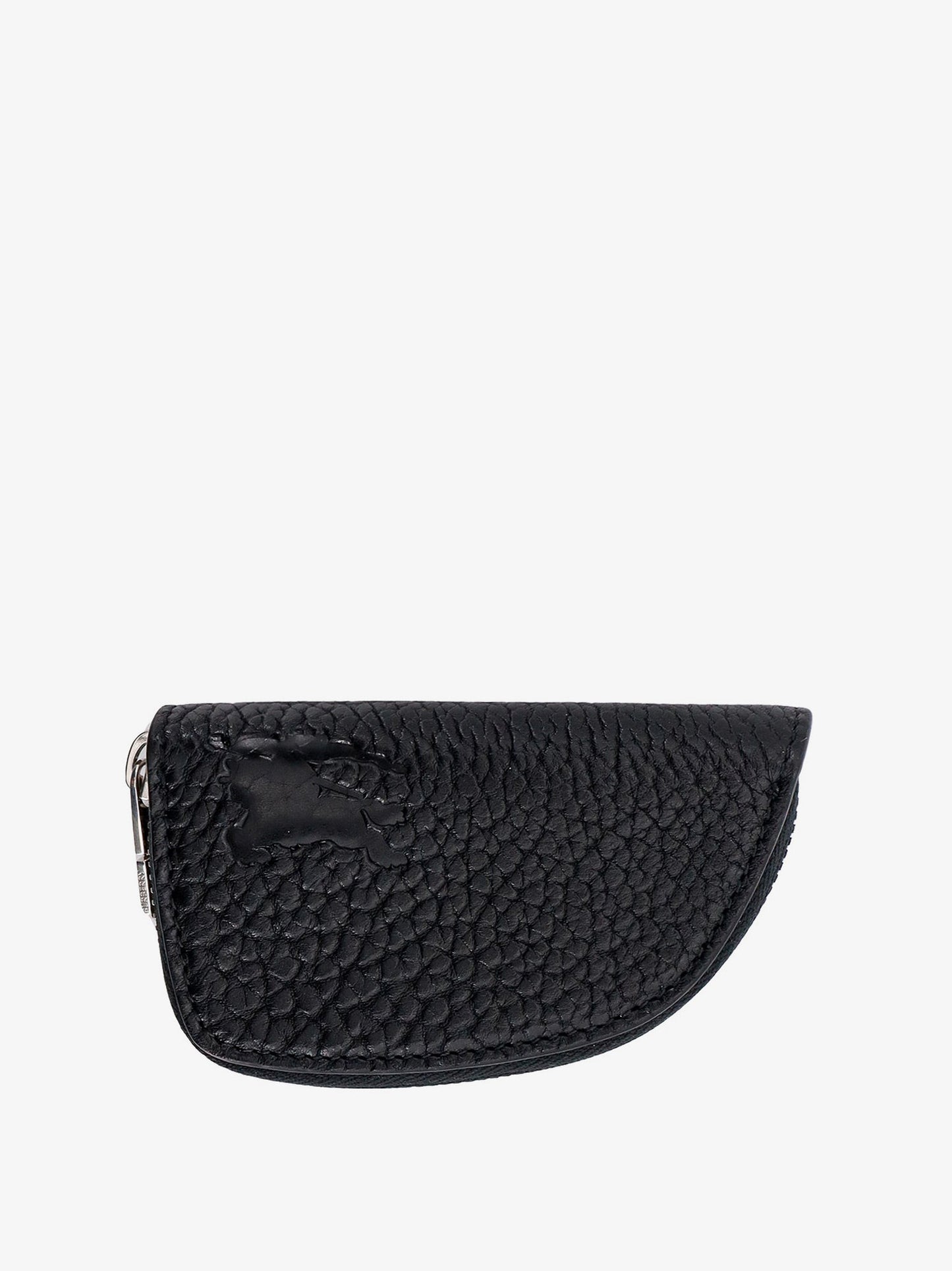 Leather coin purse