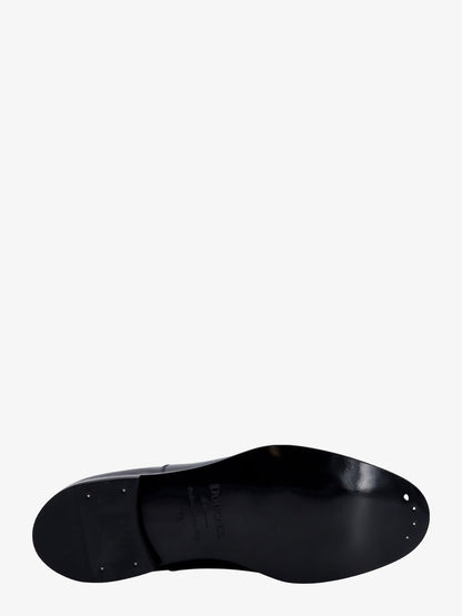 Leather lace-up shoe thumbnail