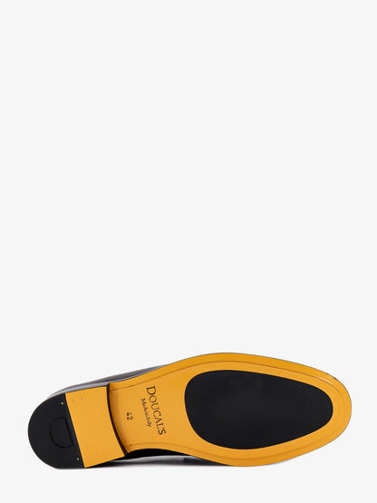 Leather loafer thumbnail