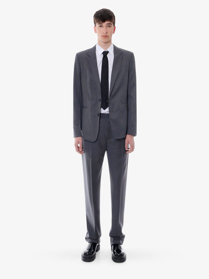 Wool blazer thumbnail
