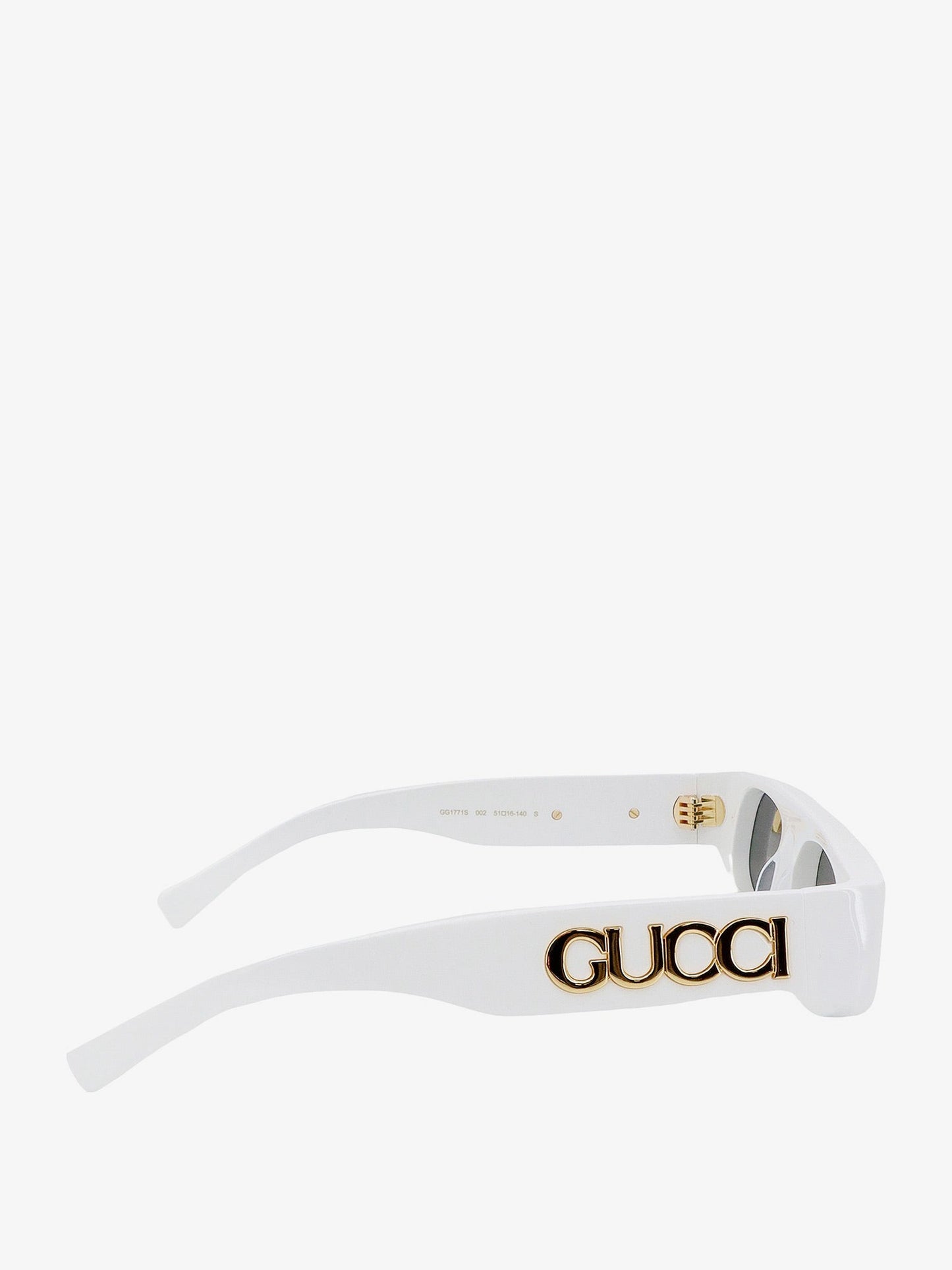 Occhiali da sole in acetato