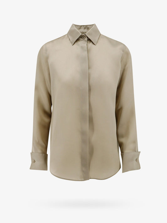 Silk shirt