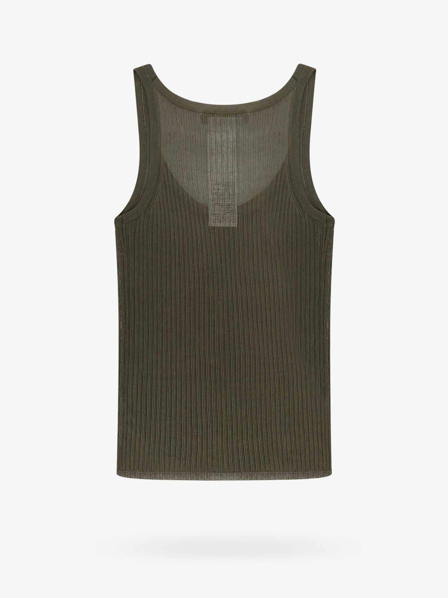 Silk top
