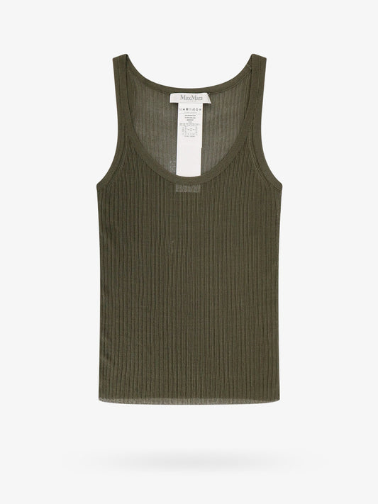 Silk top