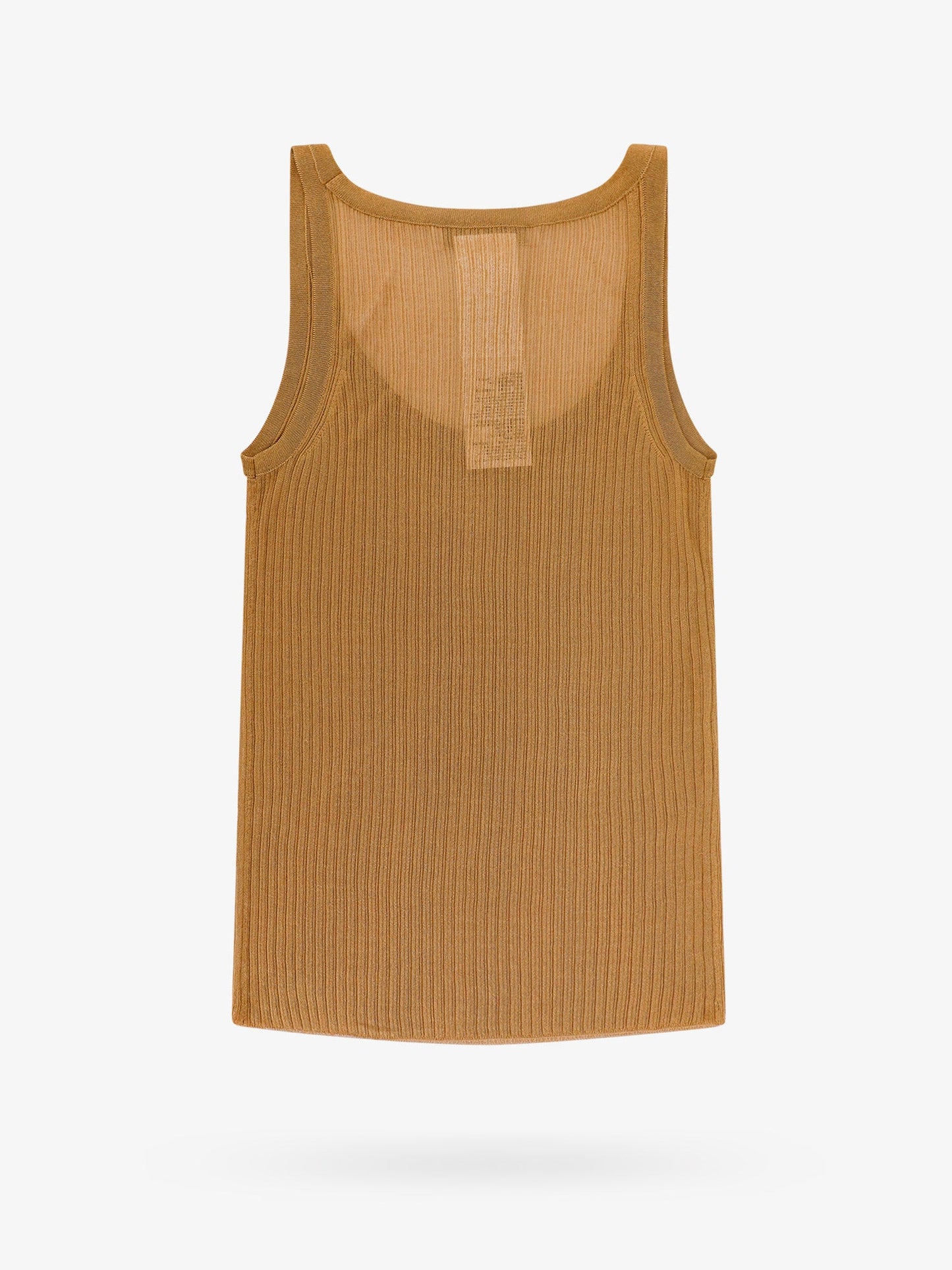 Silk top