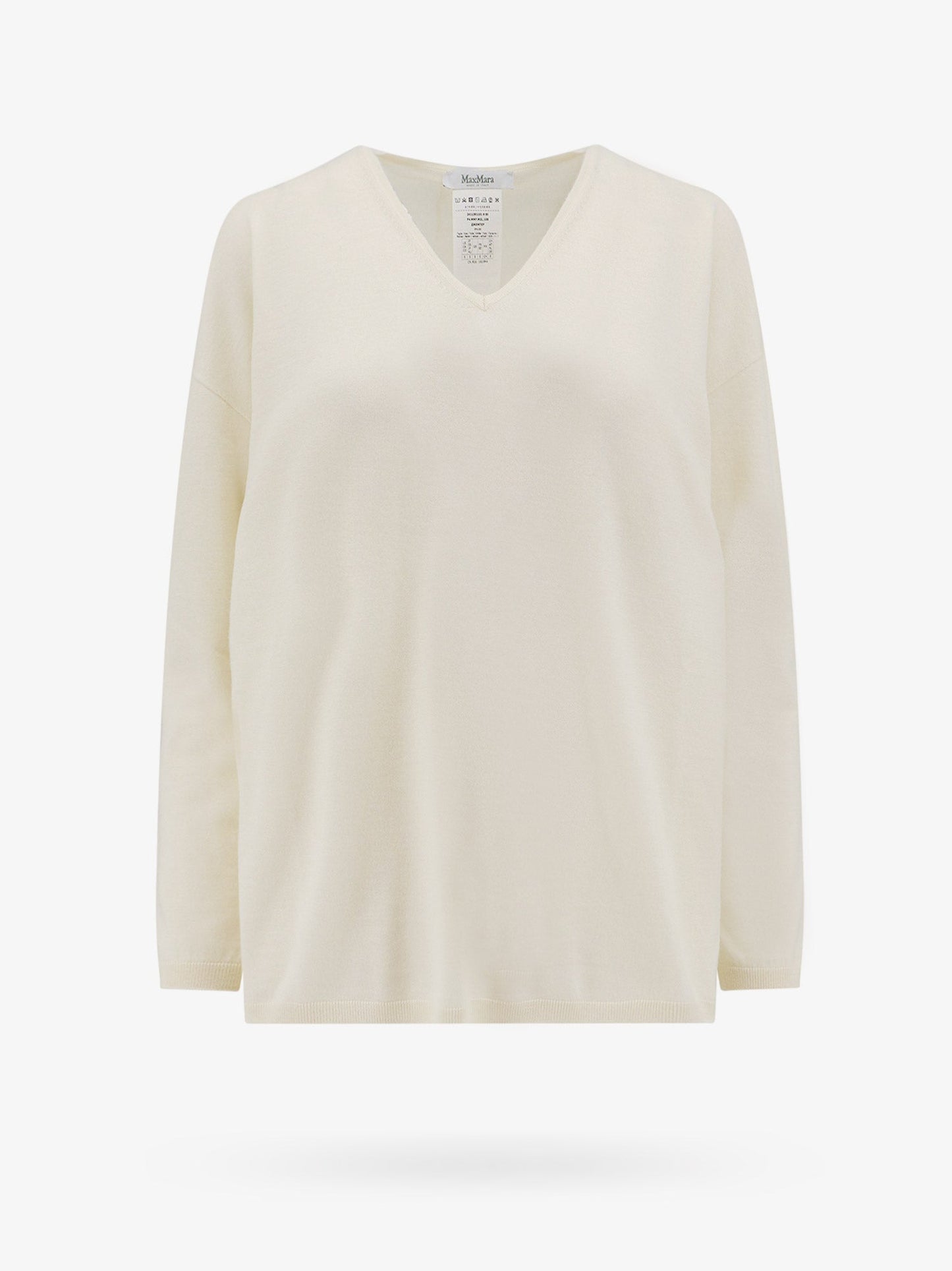 Cashmere sweater