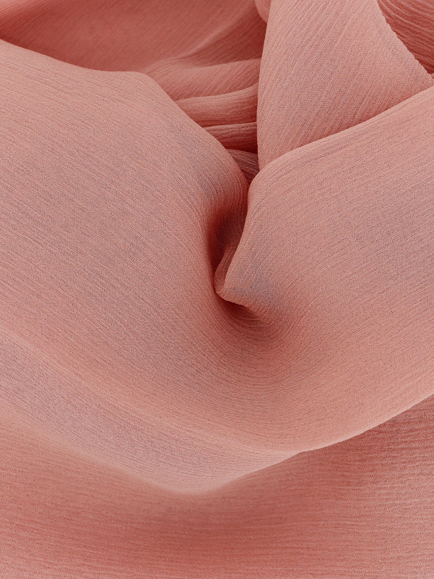 Silk stole