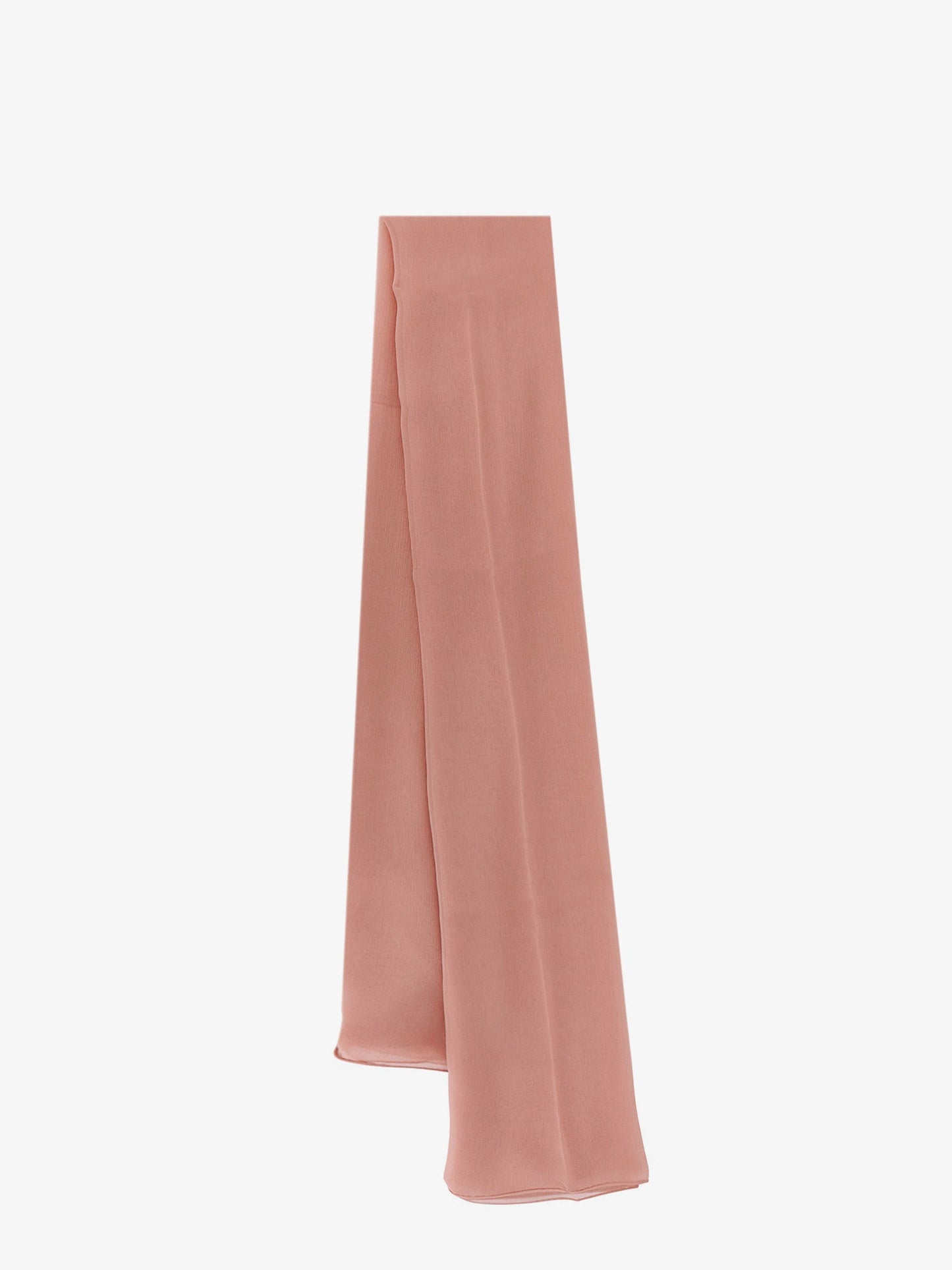 Silk stole
