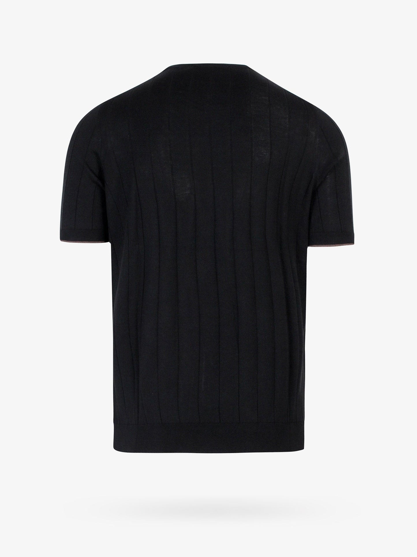 Silk t-shirt