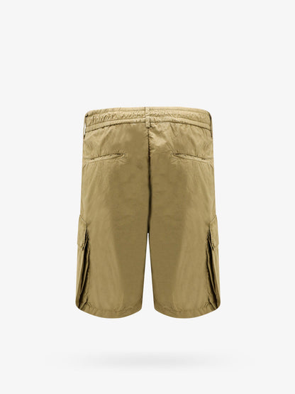 Cargo cotton bermuda shorts thumbnail