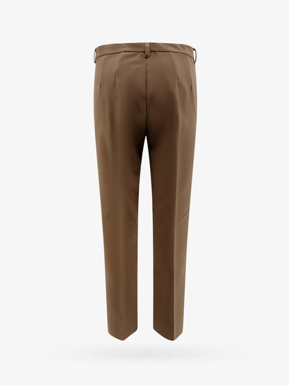 Viscose and cotton trouser thumbnail