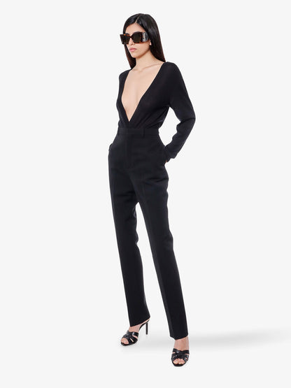 Wool, cashmere and silk body thumbnail