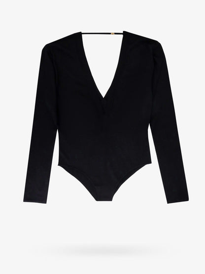 Wool, cashmere and silk body thumbnail