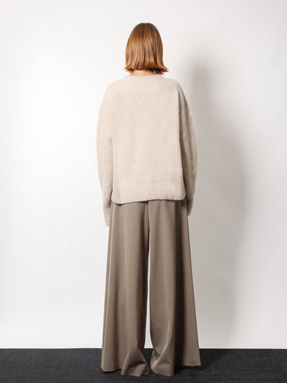 Wool trouser thumbnail