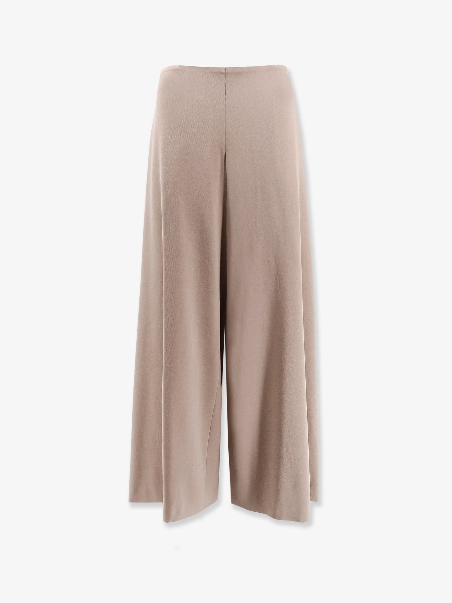 Wool trouser