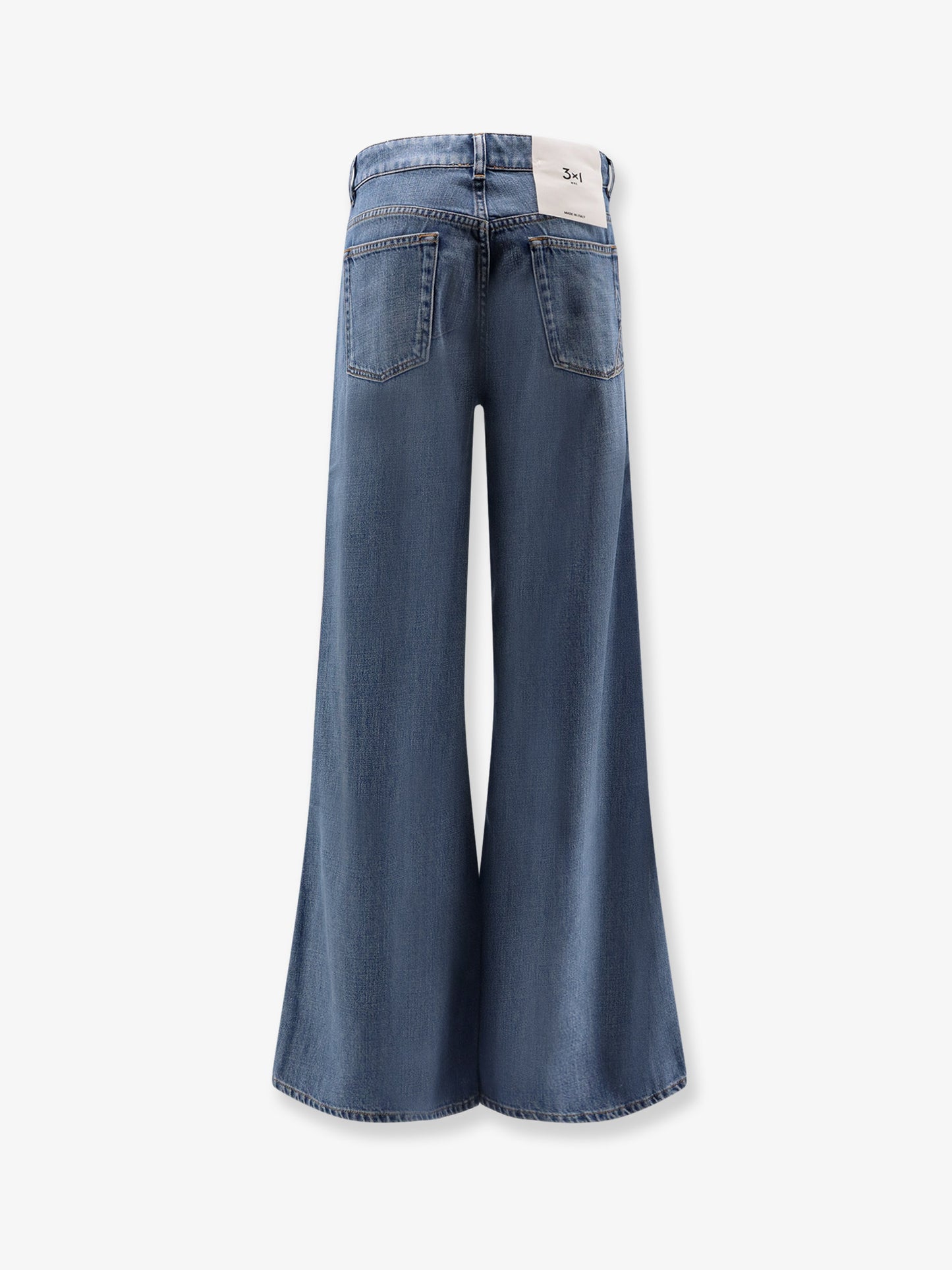 The Kat jeans