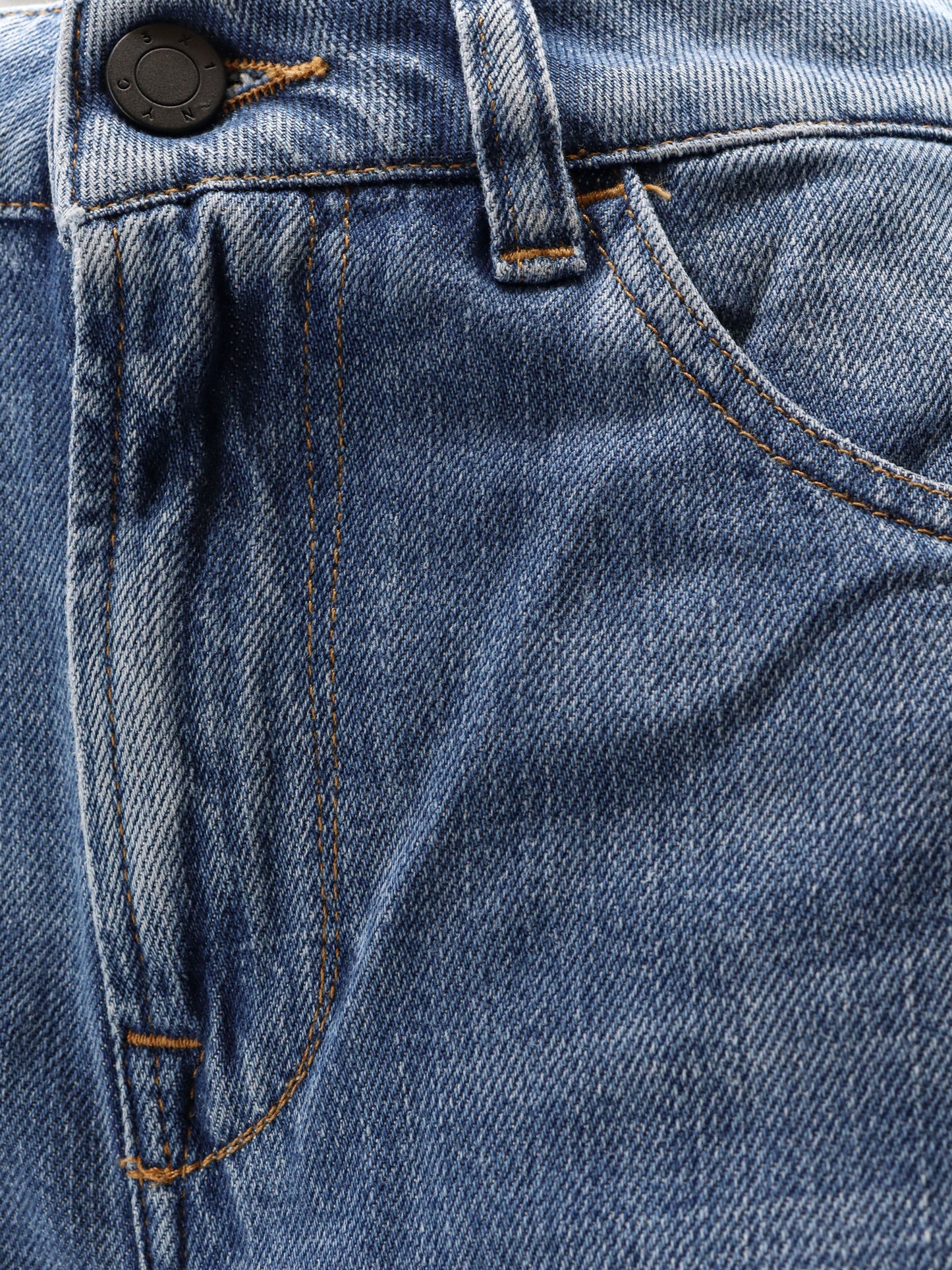 The Kat jeans