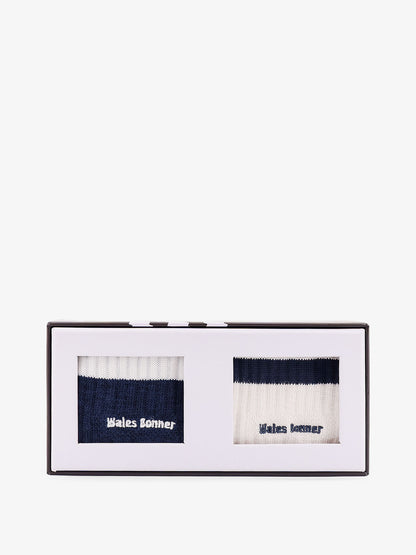Cotton blend socks bipack thumbnail