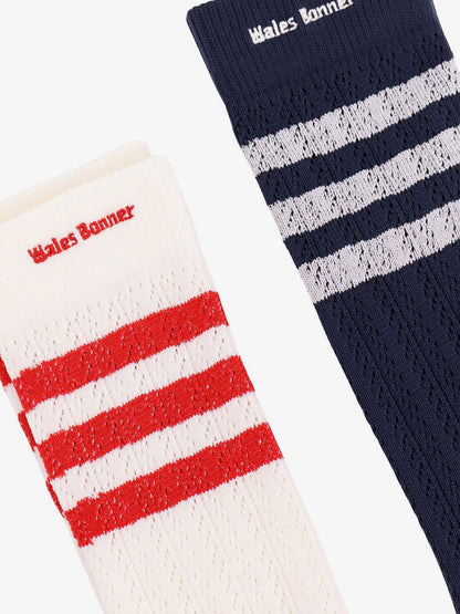 Bipack cotton blend socks thumbnail