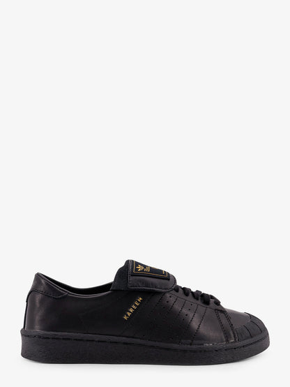 Leather sneakers thumbnail