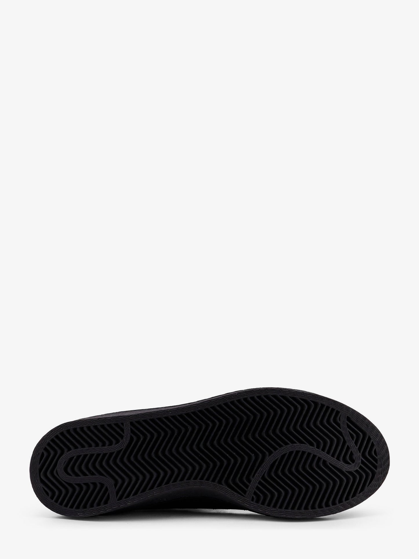 Leather sneakers