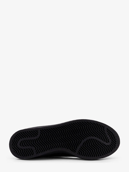 Leather sneakers thumbnail