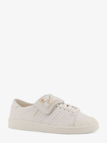 Chavarria Jabbar low-top leather sneakers thumbnail