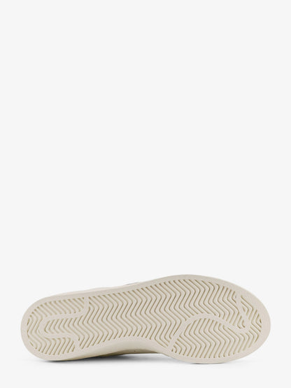 Chavarria Jabbar low-top leather sneakers thumbnail