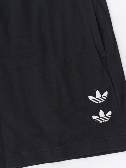 Cotton bermuda shorts thumbnail