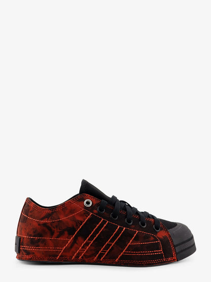 Y-3 Nizza Lo canvas sneakers thumbnail