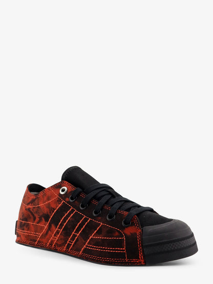 Y-3 Nizza Lo canvas sneakers thumbnail