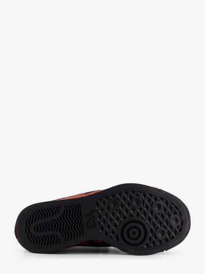 Y-3 Nizza Lo canvas sneakers thumbnail