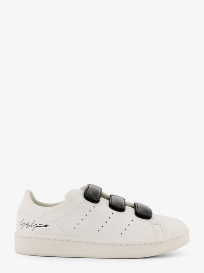 Y-3 Stan Smith Velcro leather sneakers thumbnail